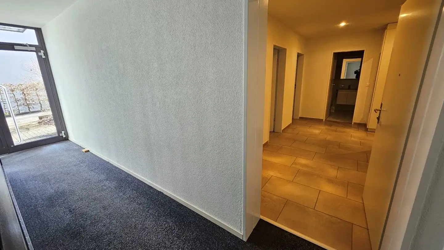 Wohnung mieten - Pilgerstrasse 47, 5405 Dättwil AG - Foto 3