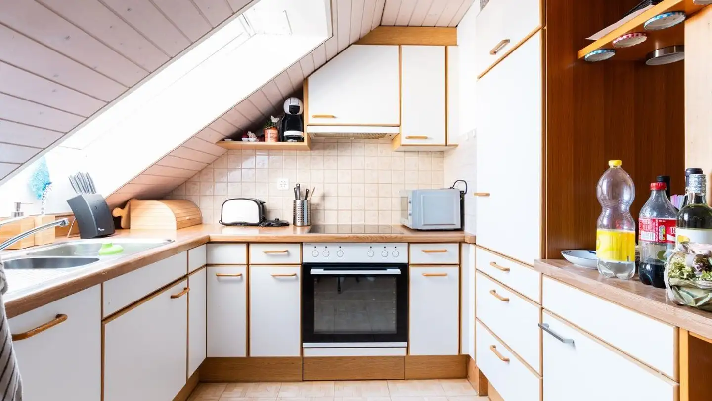 Appartamento in affitto - Unterstrasse 35, 3360 Herzogenbuchsee