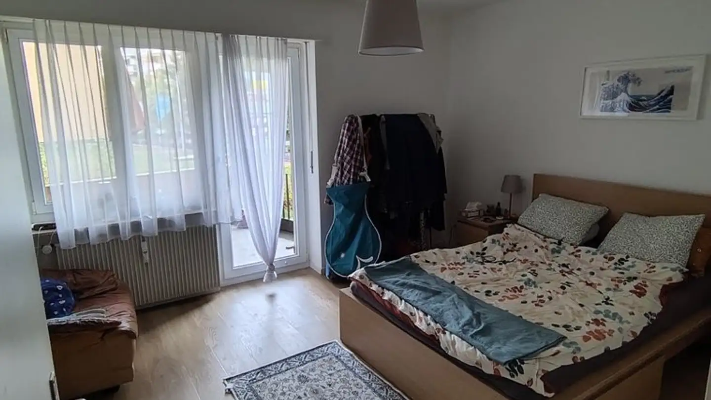 Apartment for rent - Turnerstrasse 6, 4058 Basel - Photo 3