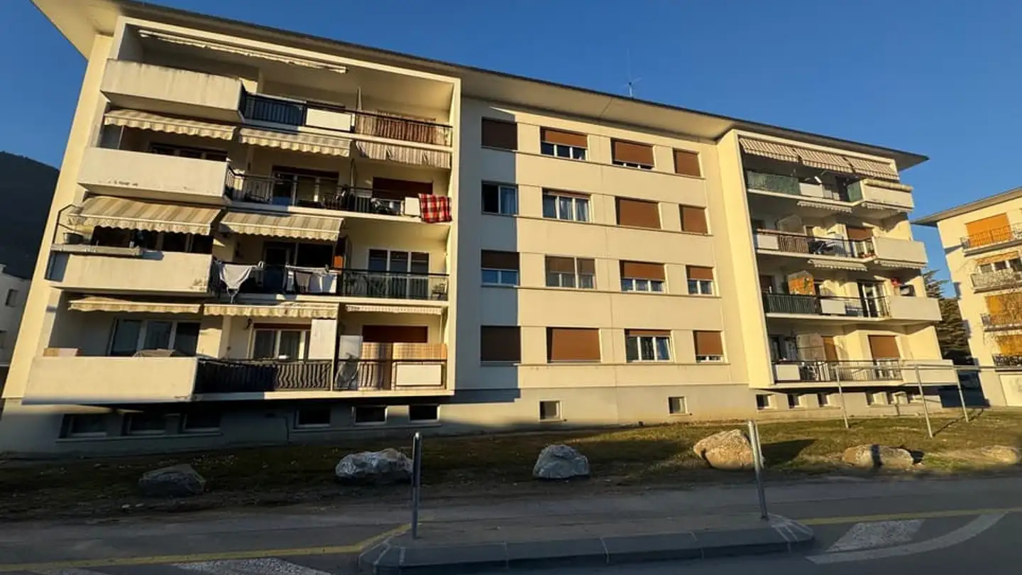 Appartamento in vendita - 1963 Vétroz - Foto 3