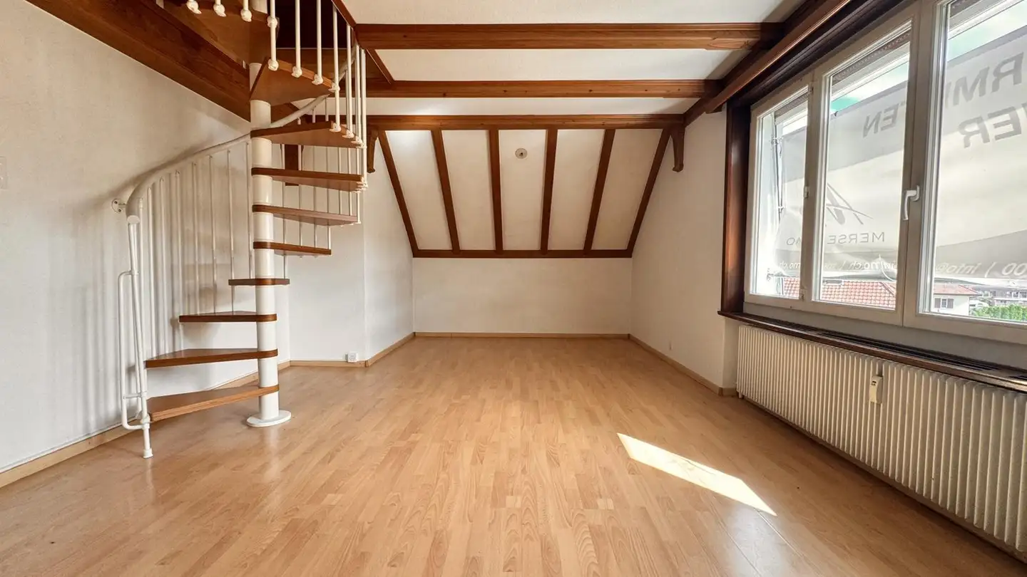 Apartment for rent - Route De Pierre-Pertuis 16, 2710 Tavannes - Photo 2