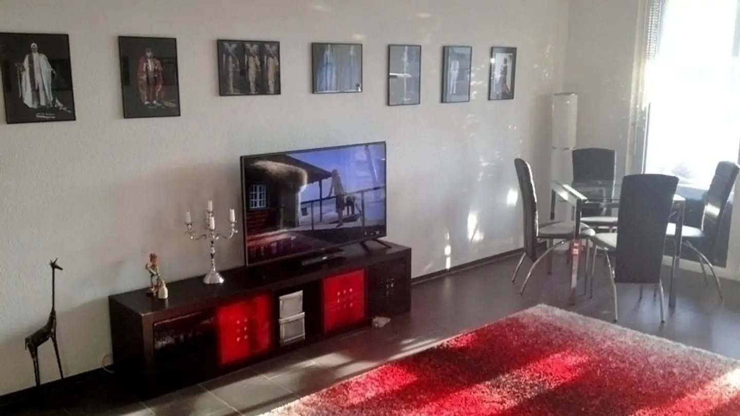 Furnished apartment for rent - 8953 Dietikon - Photo 2