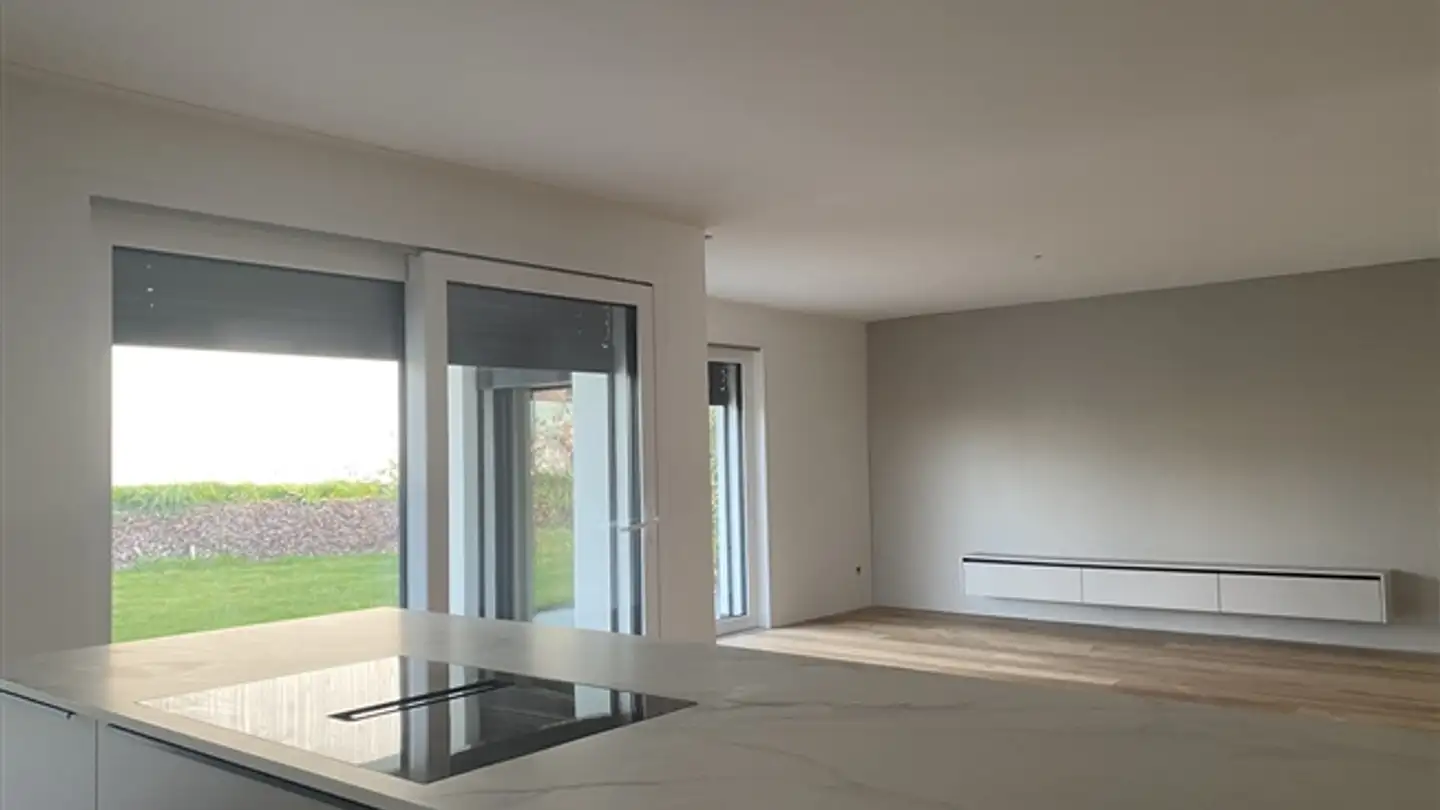 Reihenhaus kaufen - Bochalet 12, 1694 Villargiroud