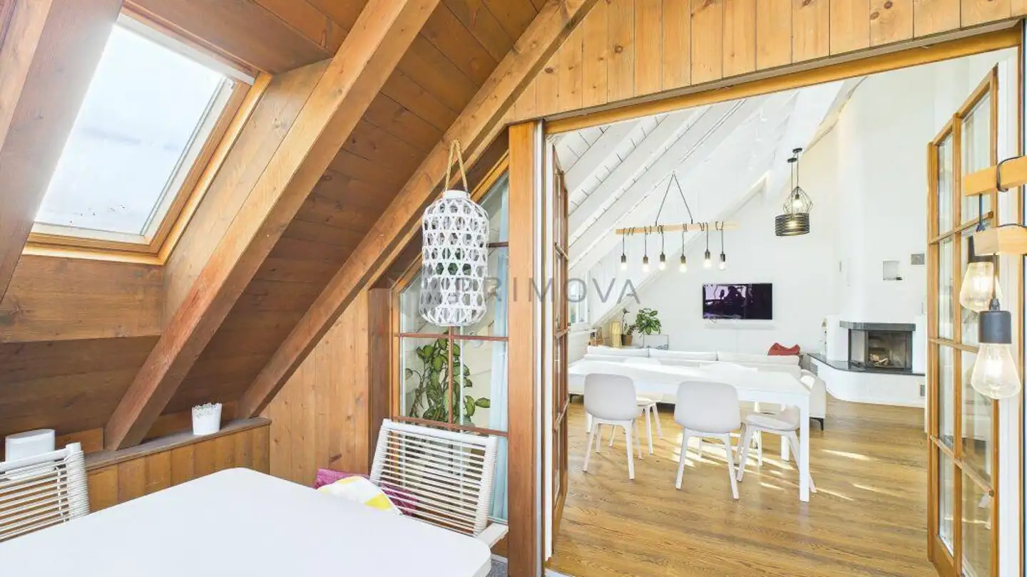 Appartement à vendre - 8604 Volketswil