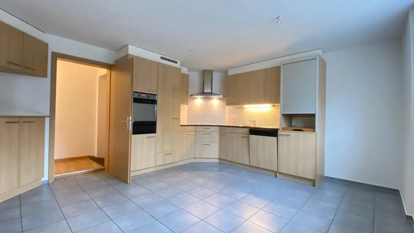 Apartment for rent - Jurastrasse 5, 2544 Bettlach - Photo 2