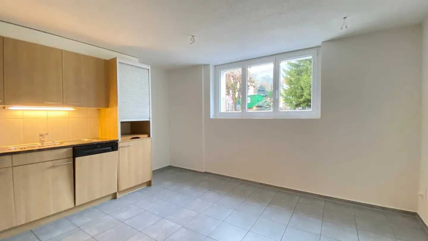 Apartment for rent - Jurastrasse 5, 2544 Bettlach - Photo 3