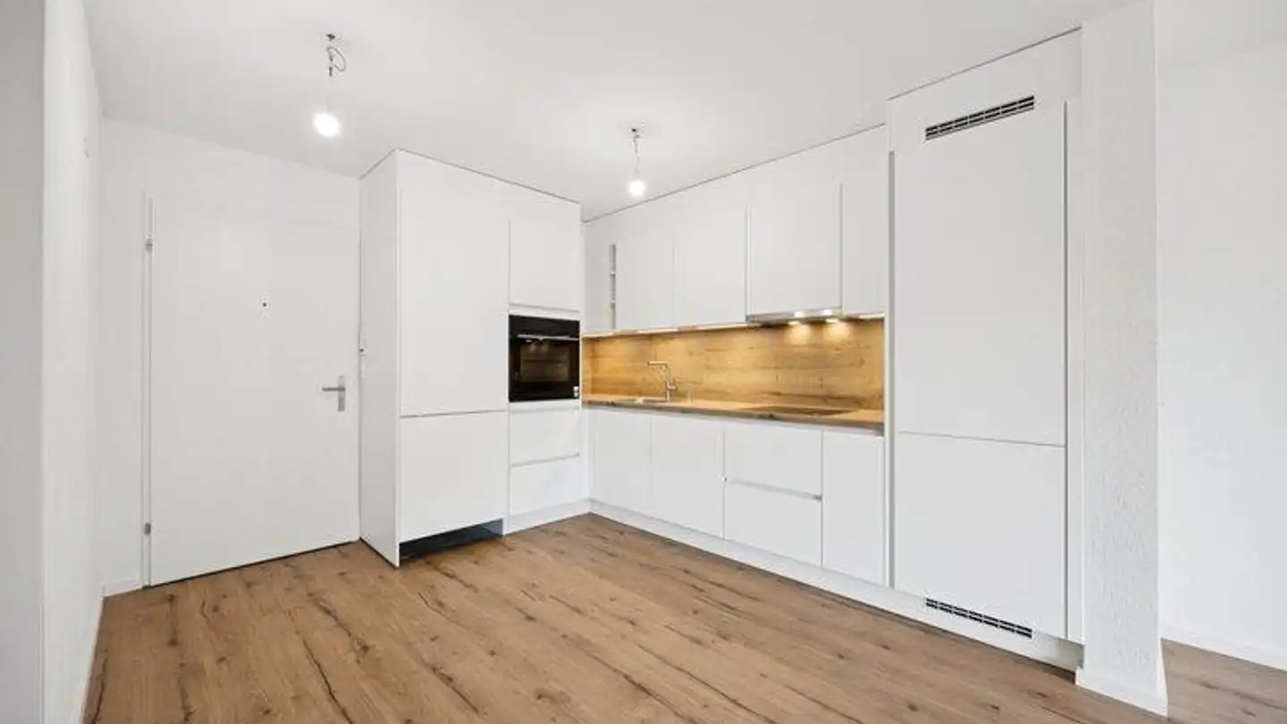 Appartement à vendre - 9244 Niederuzwil - Photo 2