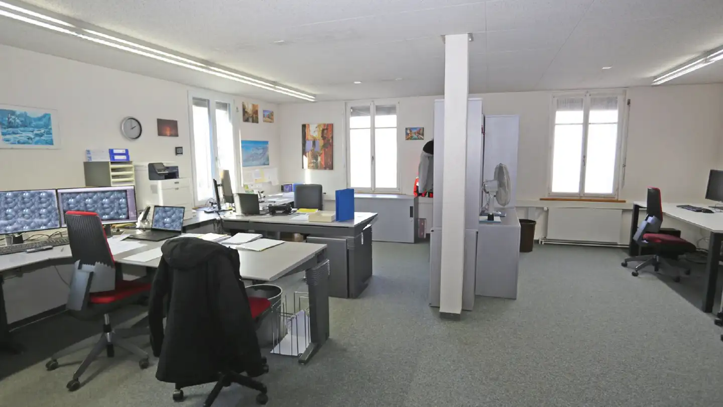 Commerciale in affitto - Rinkenbach 12, 9050 Appenzell - Photo 2