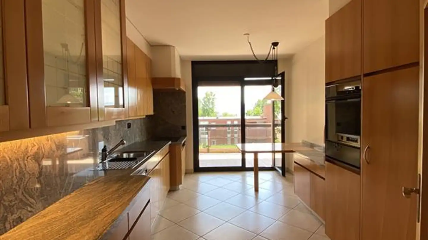 Appartement à louer - 6963 Pregassona - Photo 4