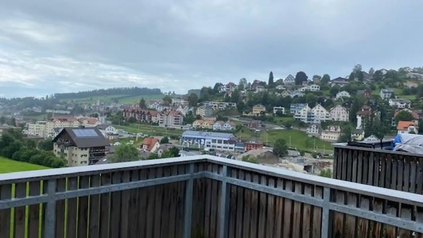 Appartement à louer - Erlenbach 17, 9100 Herisau - Photo 2