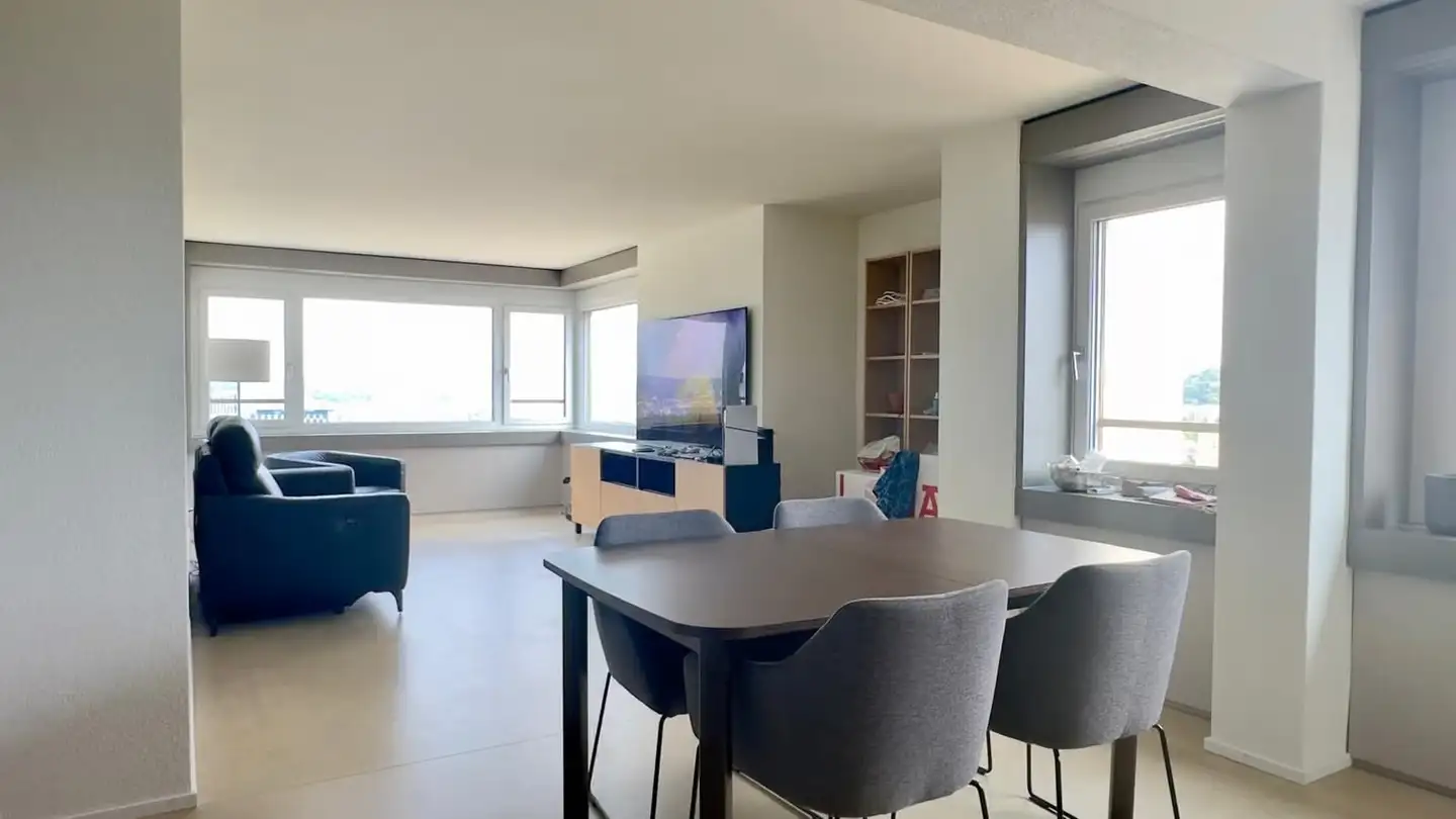 Möblierte Wohnung mieten - Hofwiesenstrasse 360, 8050 Zürich - Foto 3