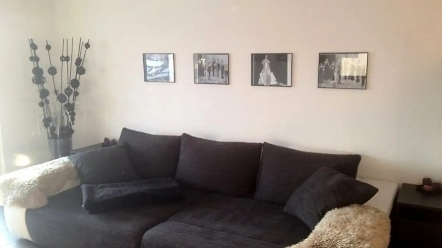 Furnished apartment for rent - 8953 Dietikon - Photo 3