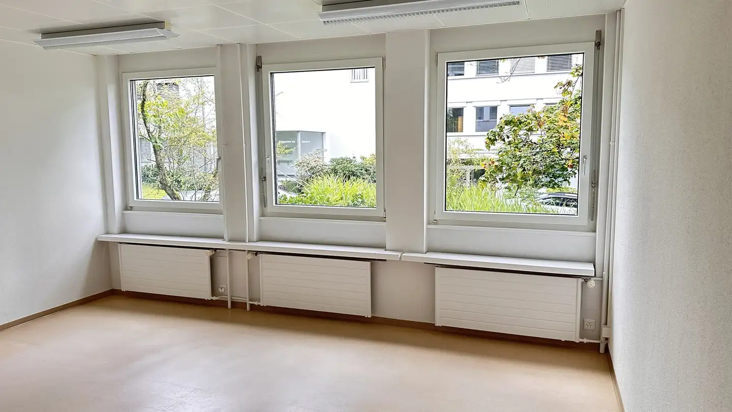 Commercial for rent - Geissacher 8, 8126 Zumikon