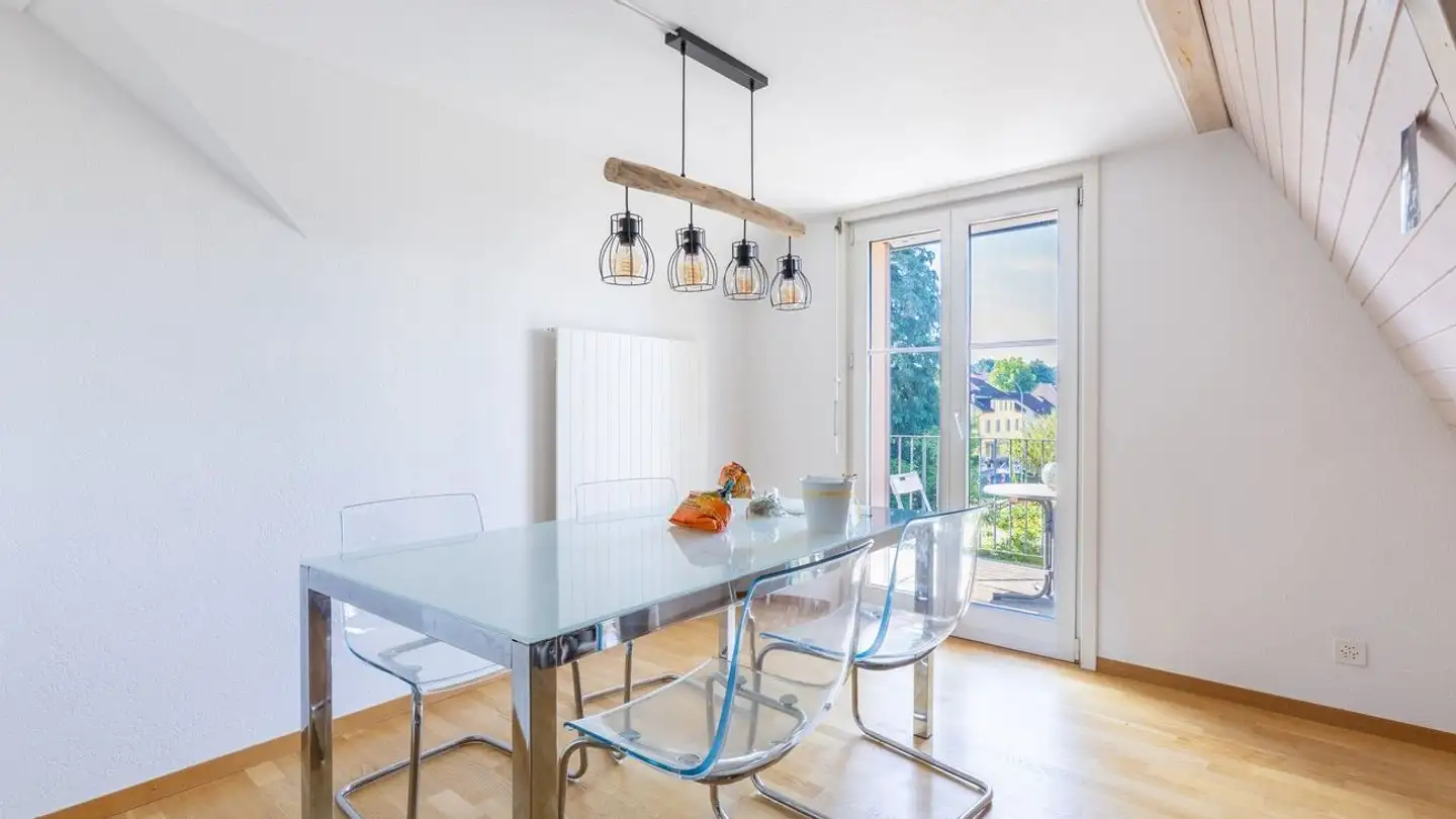 Appartamento in affitto - Unterstrasse 35, 3360 Herzogenbuchsee - Photo 4