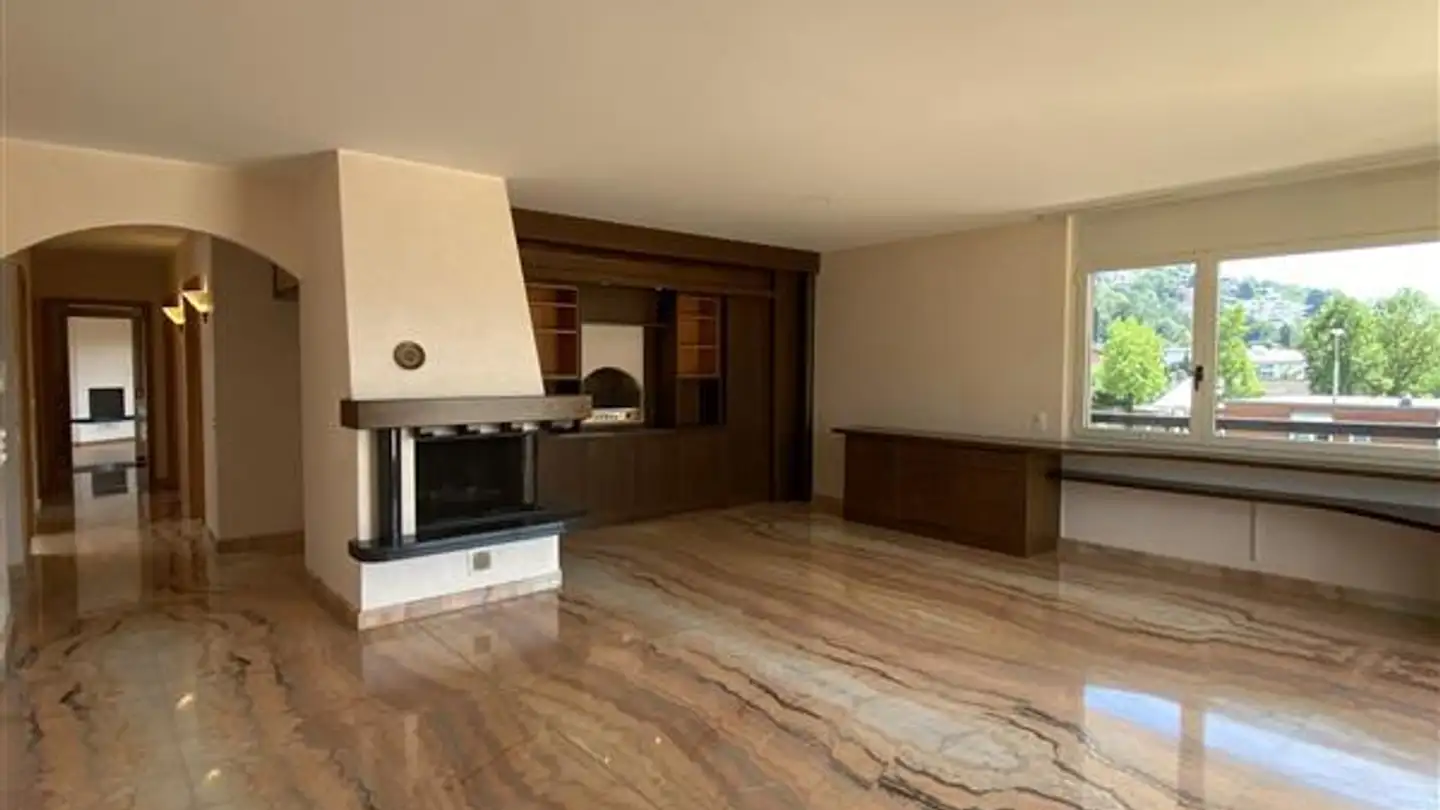 Appartamento in affitto - 6963 Pregassona