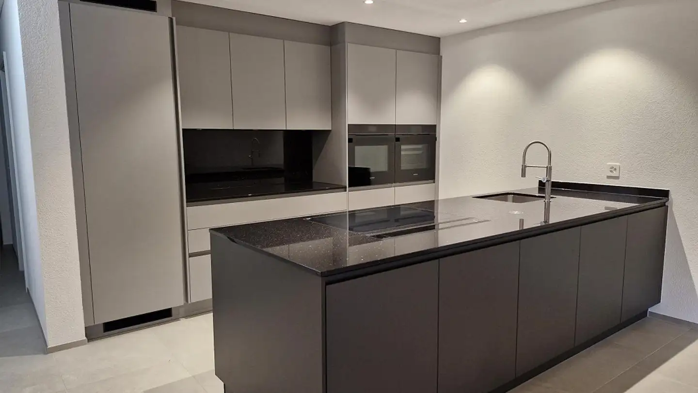 Casa a gradini in affitto - Underbach 20, 8494 Bauma - Foto 4