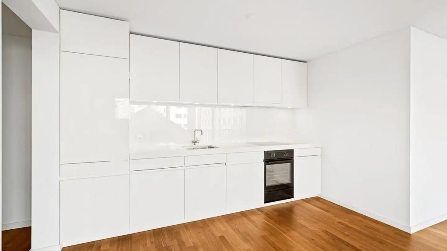 Appartement à louer - Neustadtstrasse 6, 6003 Luzern - Photo 3