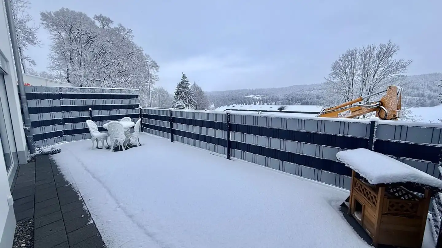 Wohnung mieten - Rue Du Chalet 31e, 2720 Tramelan - Foto 3