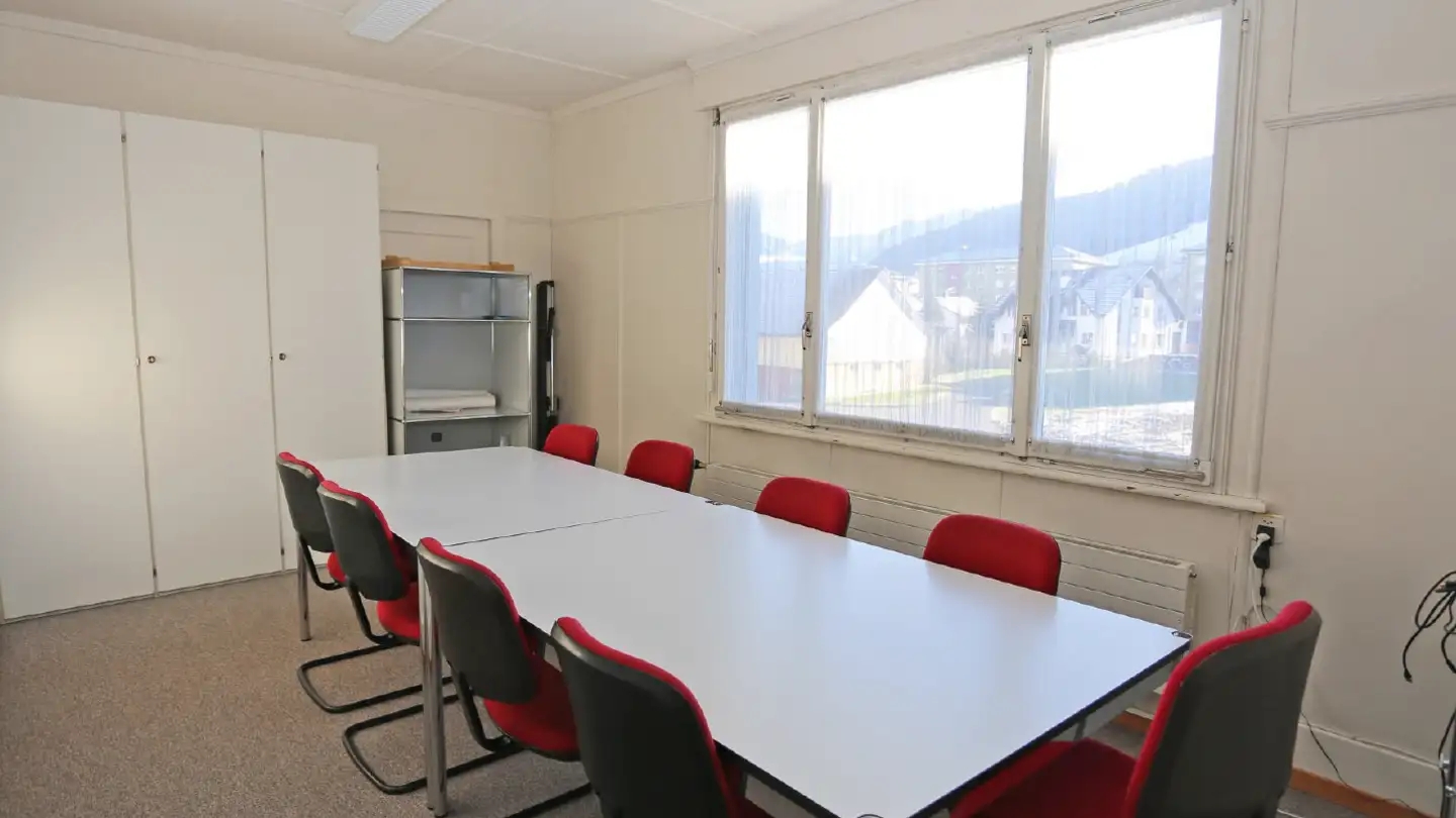 Commerciale in affitto - Rinkenbach 12, 9050 Appenzell - Photo 3