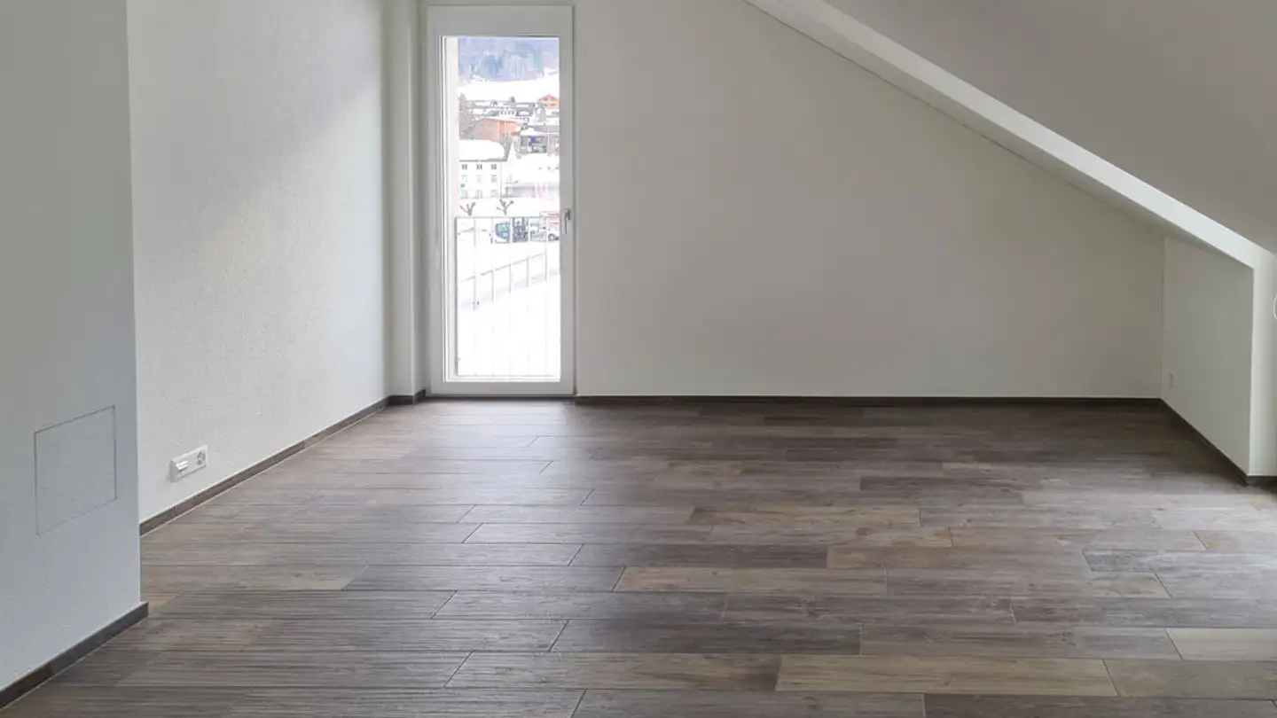 Appartamento in affitto - Ennetlintherstrasse 2, 8783 Linthal - Foto 3