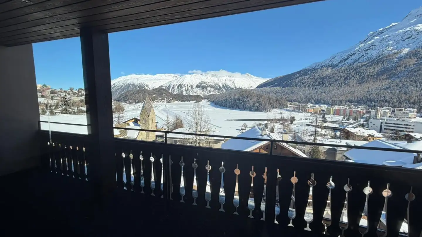 Apartment for sale - Via Aruons, 7500 St. Moritz - Photo 4