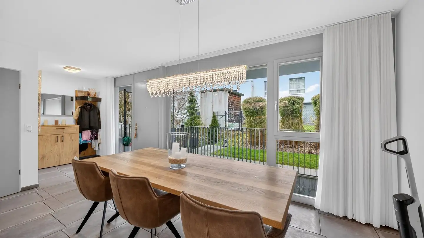 Reihenhaus kaufen - 8630 Rüti ZH - Foto 4