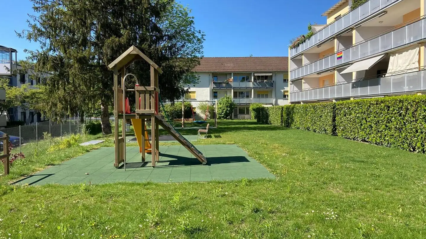 Appartement à louer - Rotbuchstrasse 5a, 8600 Dübendorf - Photo 2