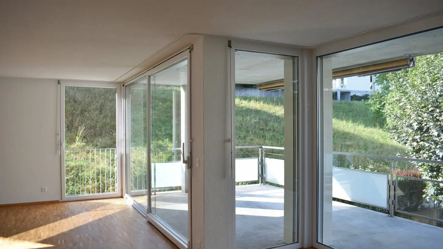 Wohnung mieten - Neumattstrasse 11, 2562 Port - Foto 2