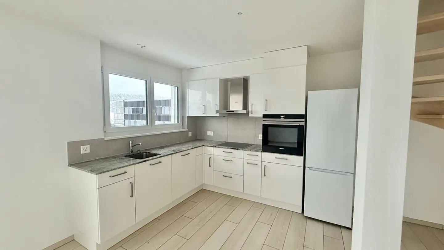 Wohnung mieten - Rue Du Chalet 31e, 2720 Tramelan - Foto 4