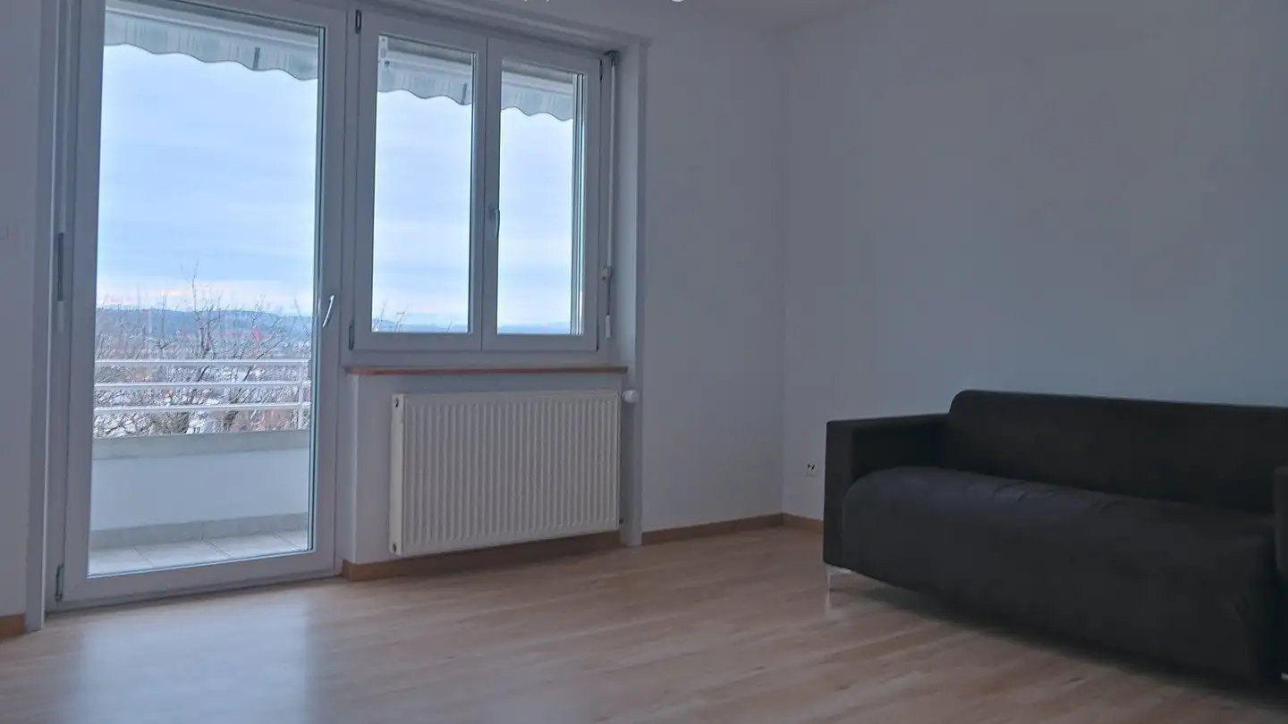 Wohnung mieten - Hasenmattstrasse 7, 2540 Grenchen