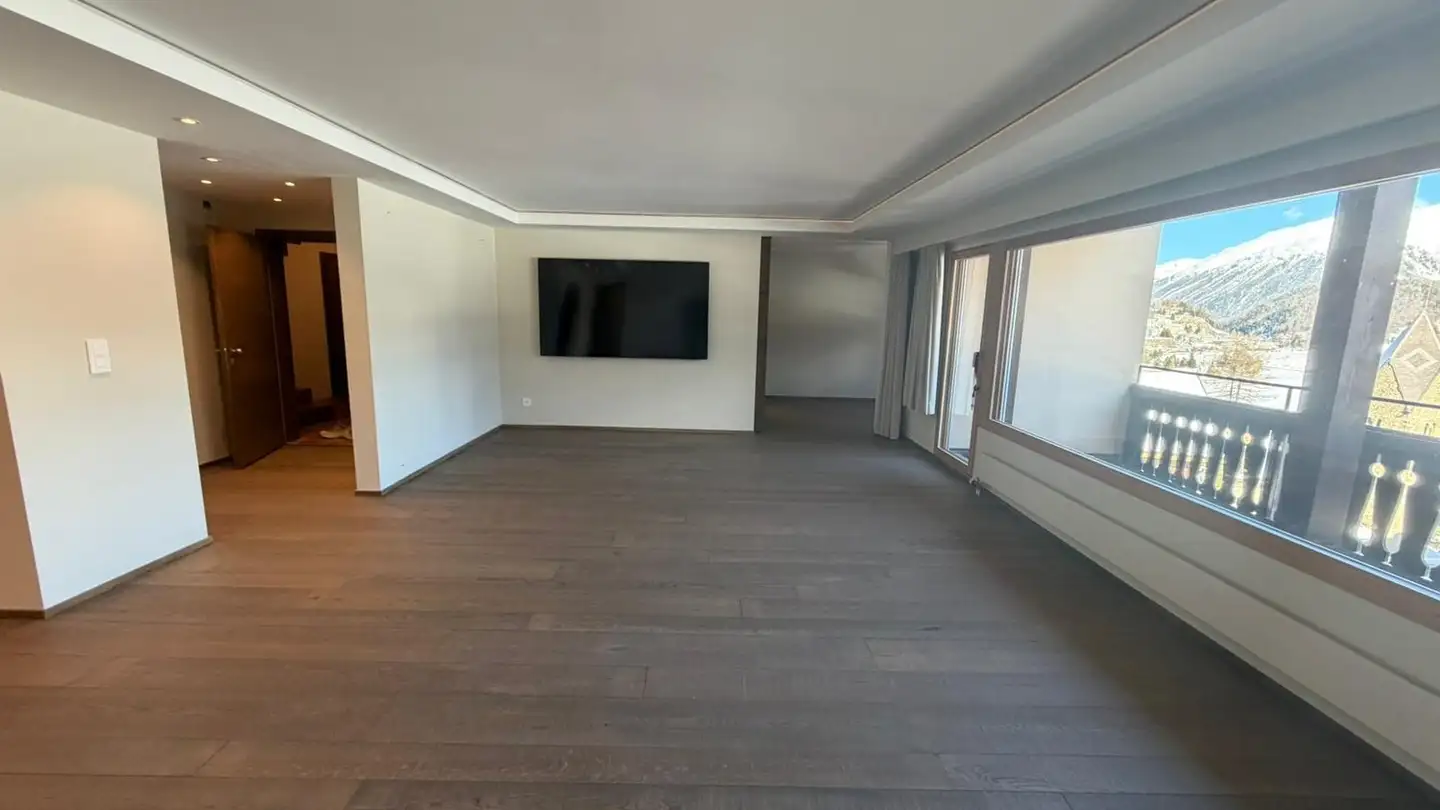 Apartment for sale - Via Aruons, 7500 St. Moritz - Photo 2