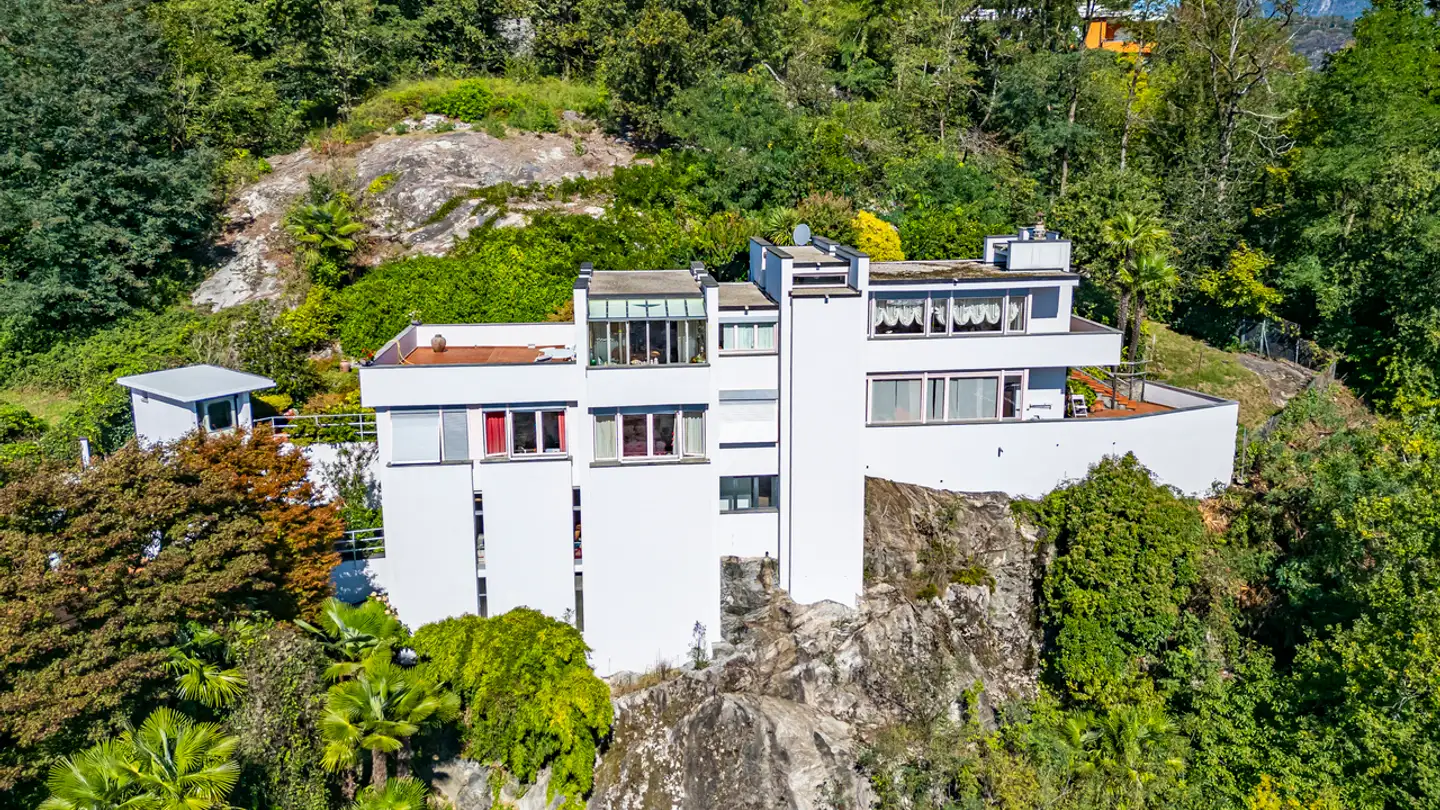 Villa in vendita - 6616 Losone - Photo 2