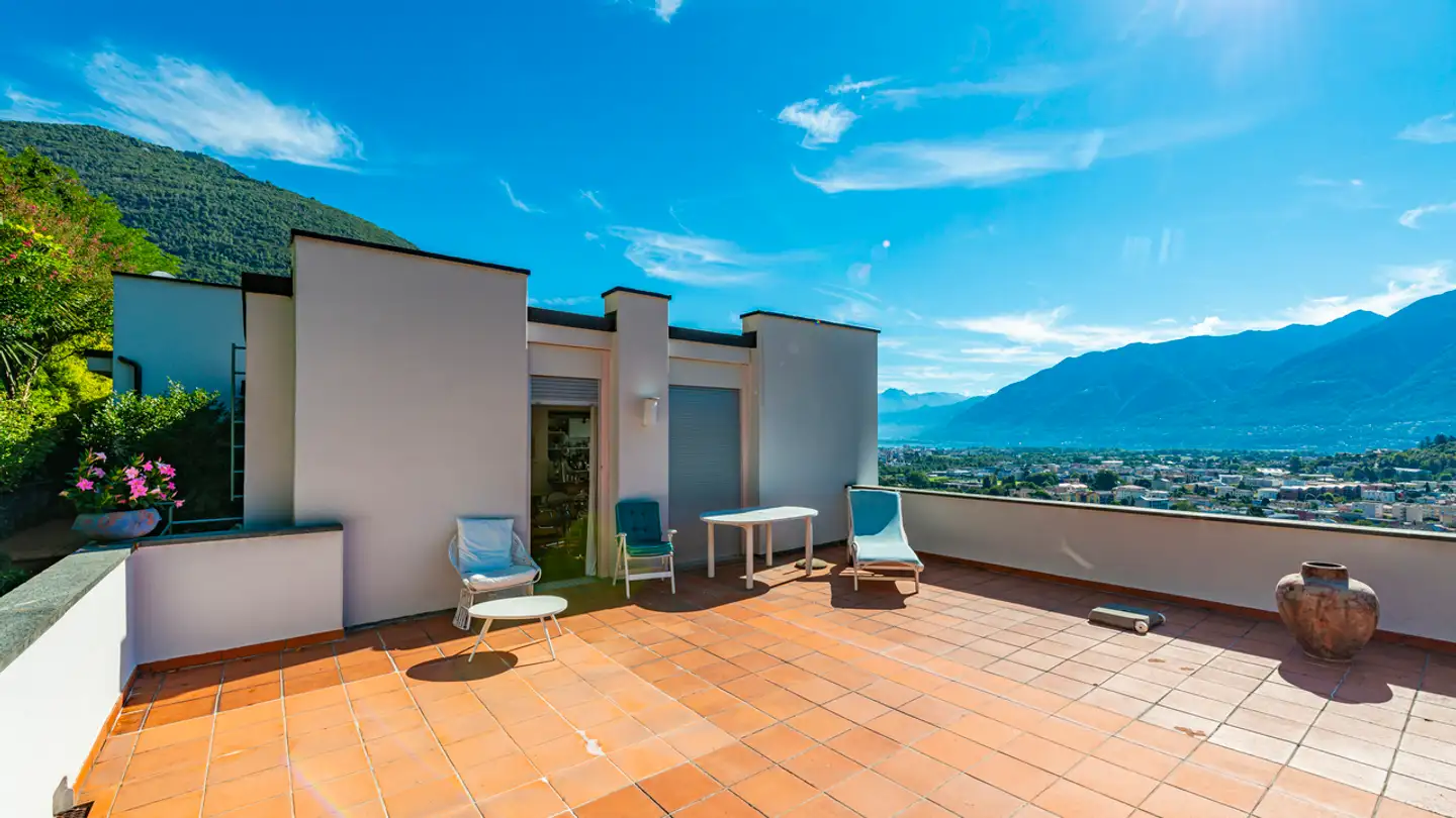 Villa in vendita - 6616 Losone - Photo 4