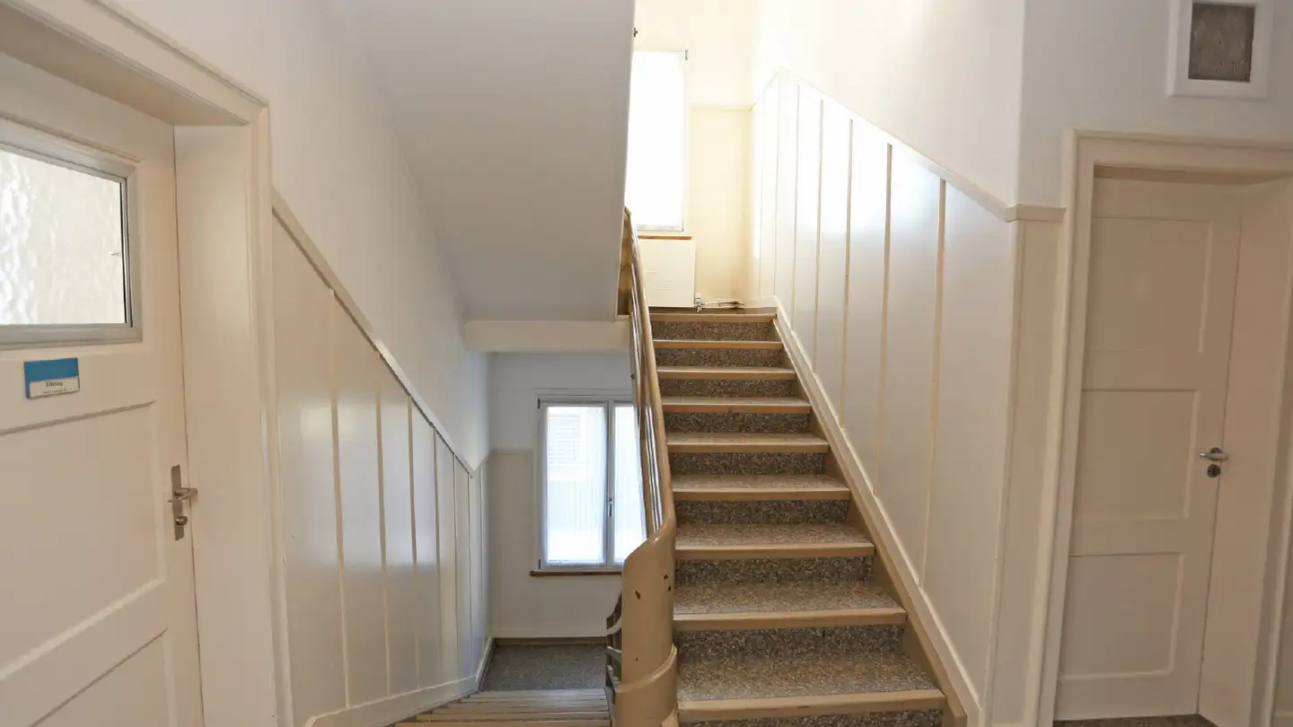 Commerciale in affitto - Rinkenbach 12, 9050 Appenzell - Photo 4