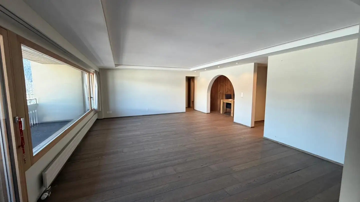 Apartment for sale - Via Aruons, 7500 St. Moritz - Photo 3