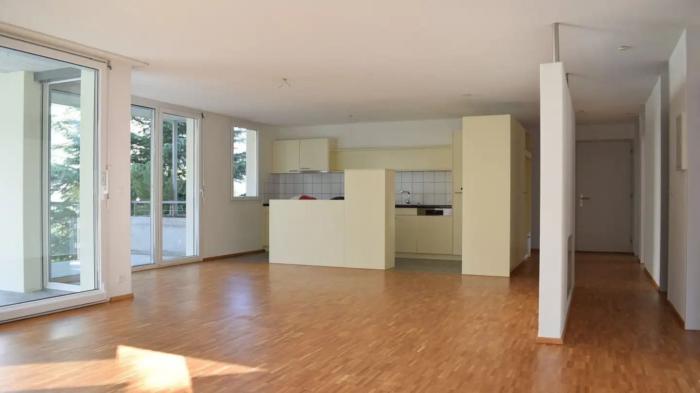 Wohnung mieten - Neumattstrasse 11, 2562 Port - Foto 3