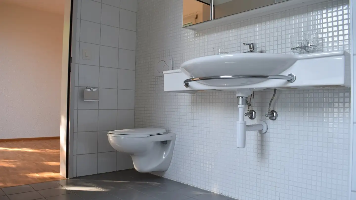 Wohnung mieten - Neumattstrasse 11, 2562 Port - Foto 4