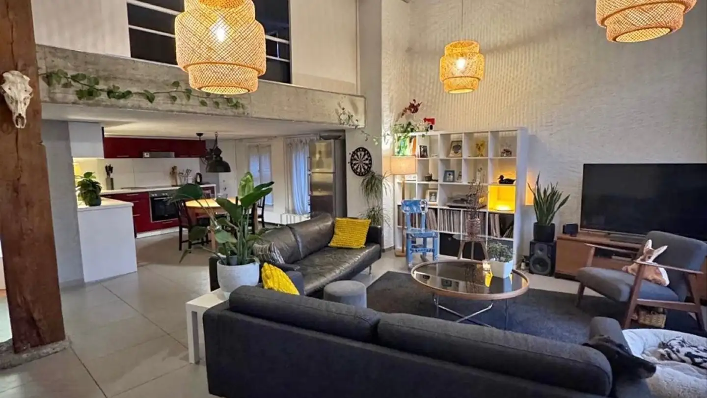 Wohnung mieten - 1510 Moudon - Foto 4