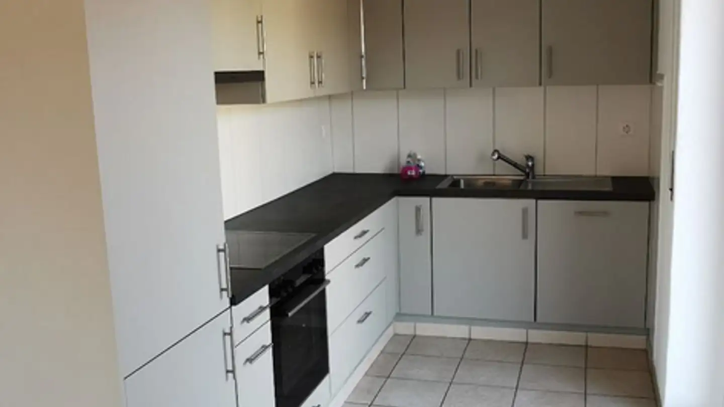 Apartment for rent - Route Z.I. La Vulpillière 2, 1070 Puidoux