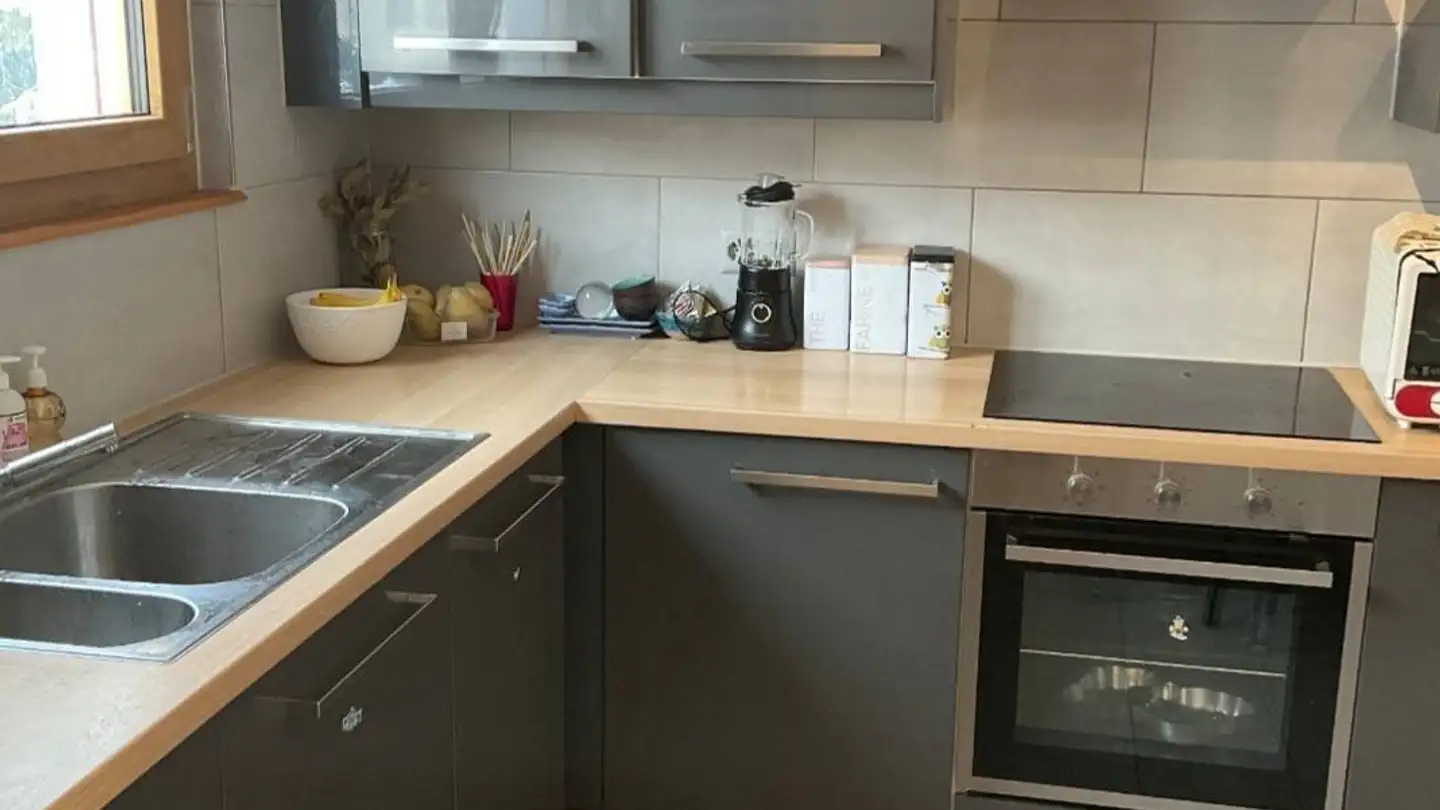 Appartamento in affitto - 1854 Leysin - Photo 3