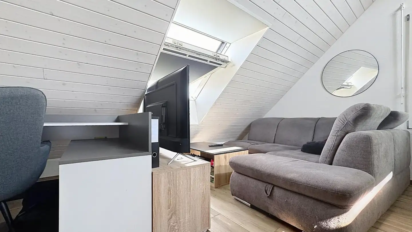 Wohnung mieten - Rue De La Croix-Blanche 11, 1530 Payerne - Foto 4