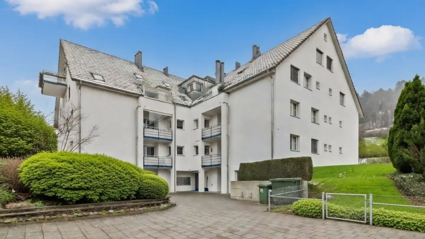 Apartment for rent - Tannenstrasse 59, 8424 Embrach