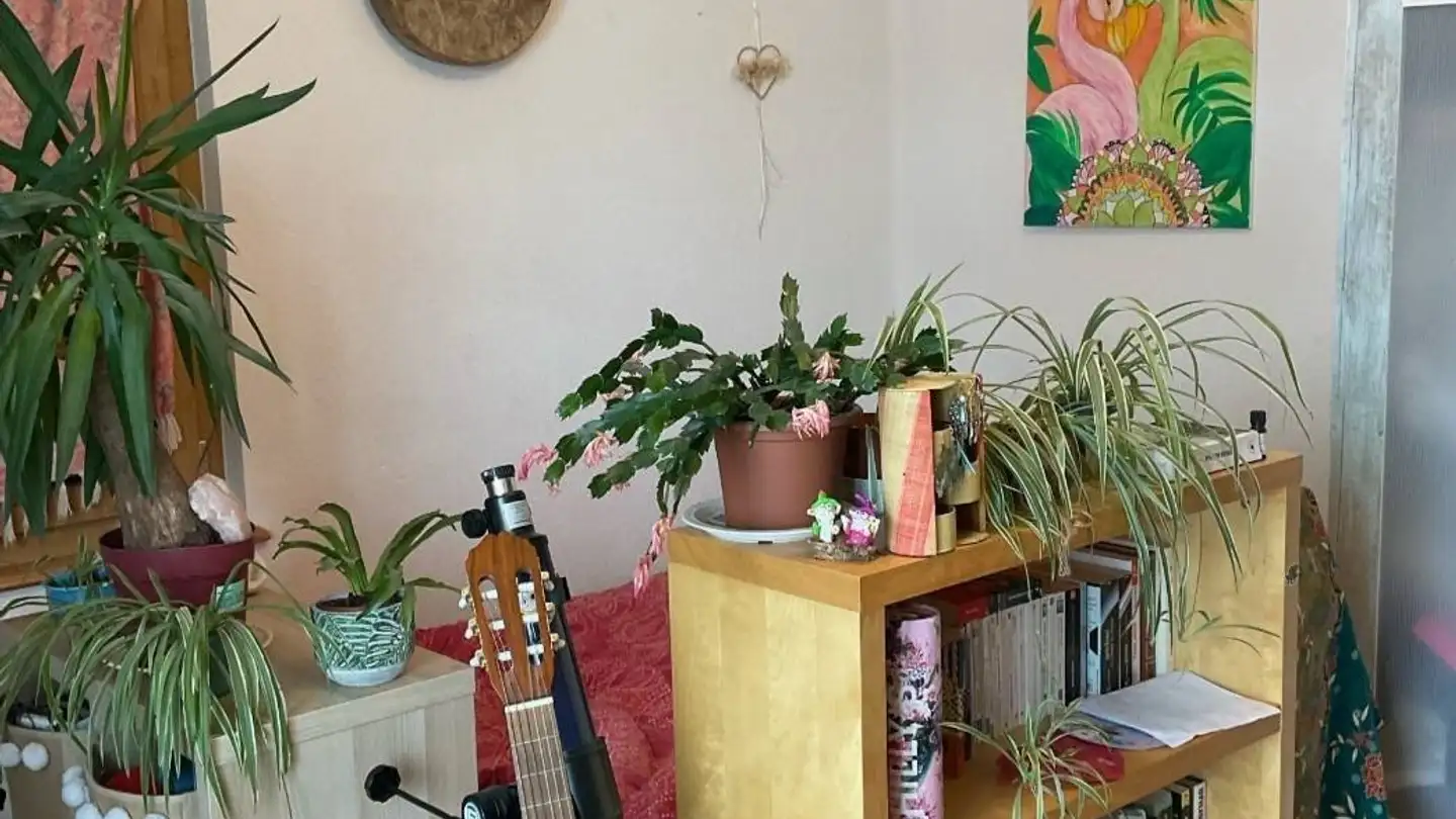 Appartamento in affitto - 1854 Leysin - Photo 4