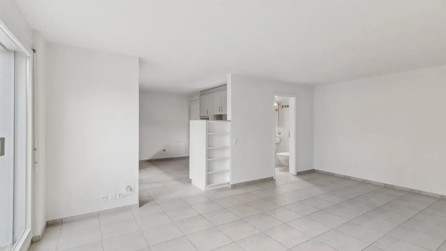 Apartment for rent - Tannenstrasse 59, 8424 Embrach - Photo 2