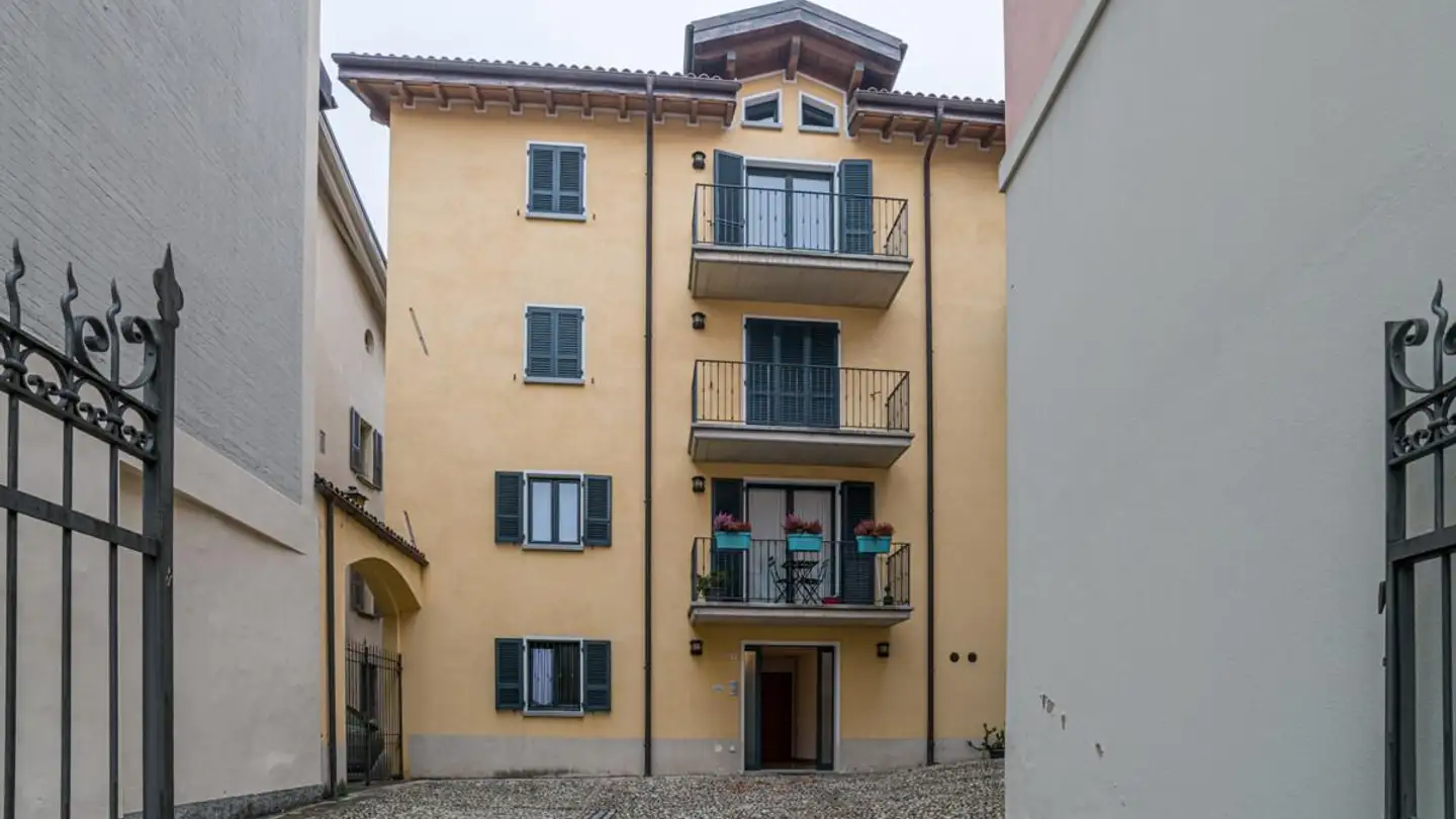 Appartement à louer - 6850 Mendrisio - Photo 4