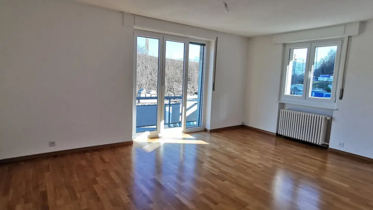 Apartment for rent - Route Z.I. La Vulpillière 2, 1070 Puidoux - Photo 2