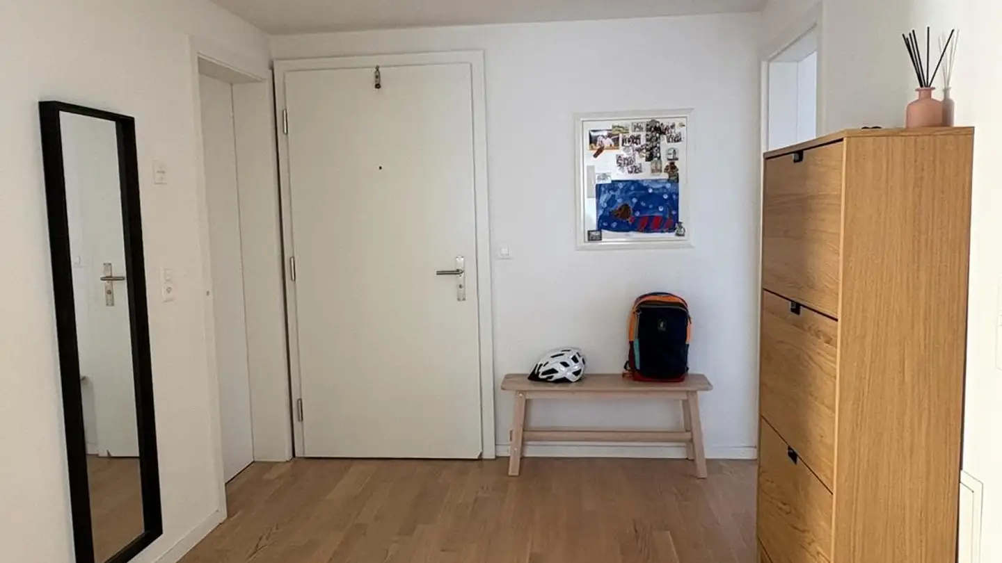 Wohnung mieten - Hammerstrasse 12, 8008 Zürich - Foto 3