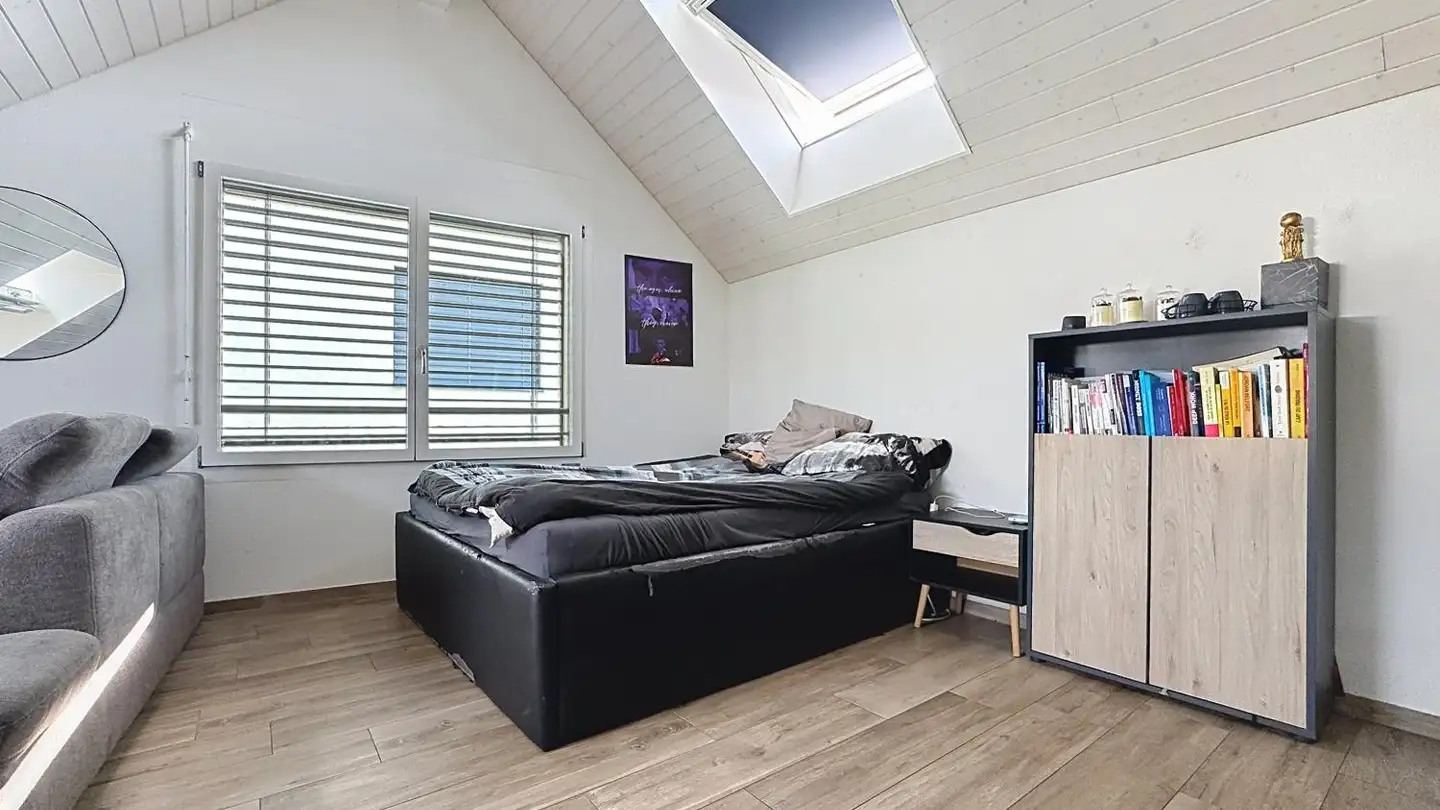 Wohnung mieten - Rue De La Croix-Blanche 11, 1530 Payerne - Foto 2