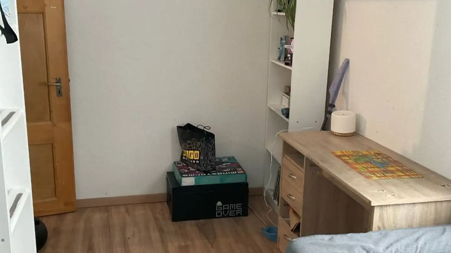 Appartamento in affitto - 1854 Leysin - Photo 2