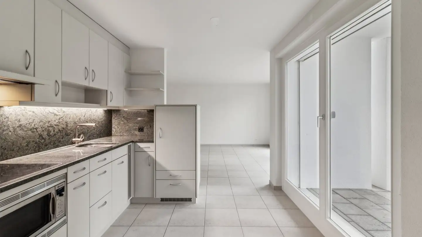 Apartment for rent - Tannenstrasse 59, 8424 Embrach - Photo 3